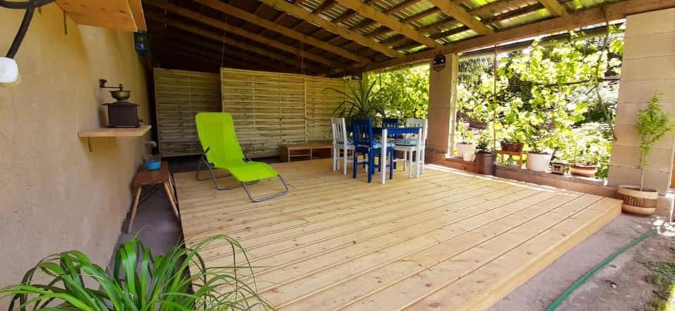 Villa Federer Dolni Zalezly ภายนอก รูปภาพ